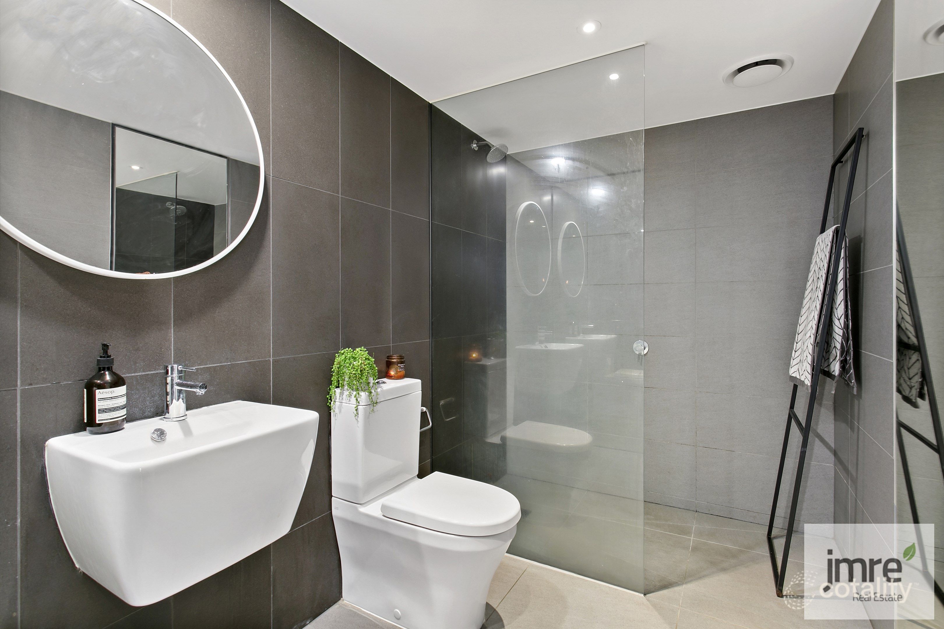 108/55-63 Jeffcott St, West Melbourne, VIC 3003