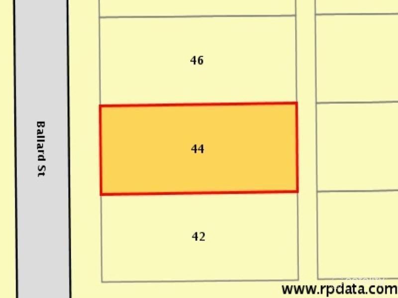 44 Ballard St, Menzies, WA 6436