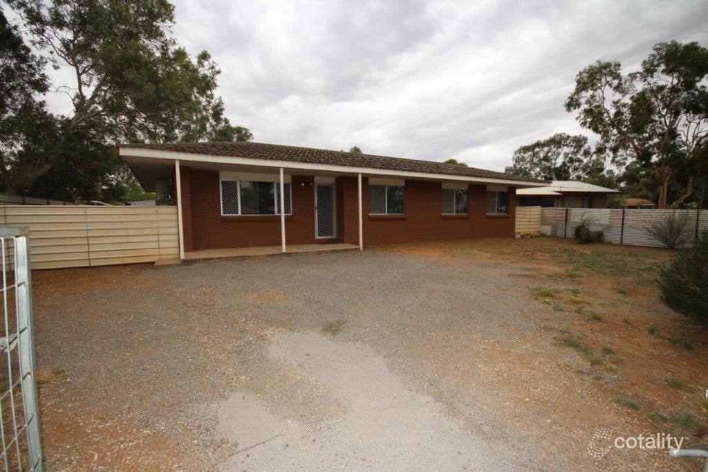 23 Saltwell St, Larapinta, NT 0875