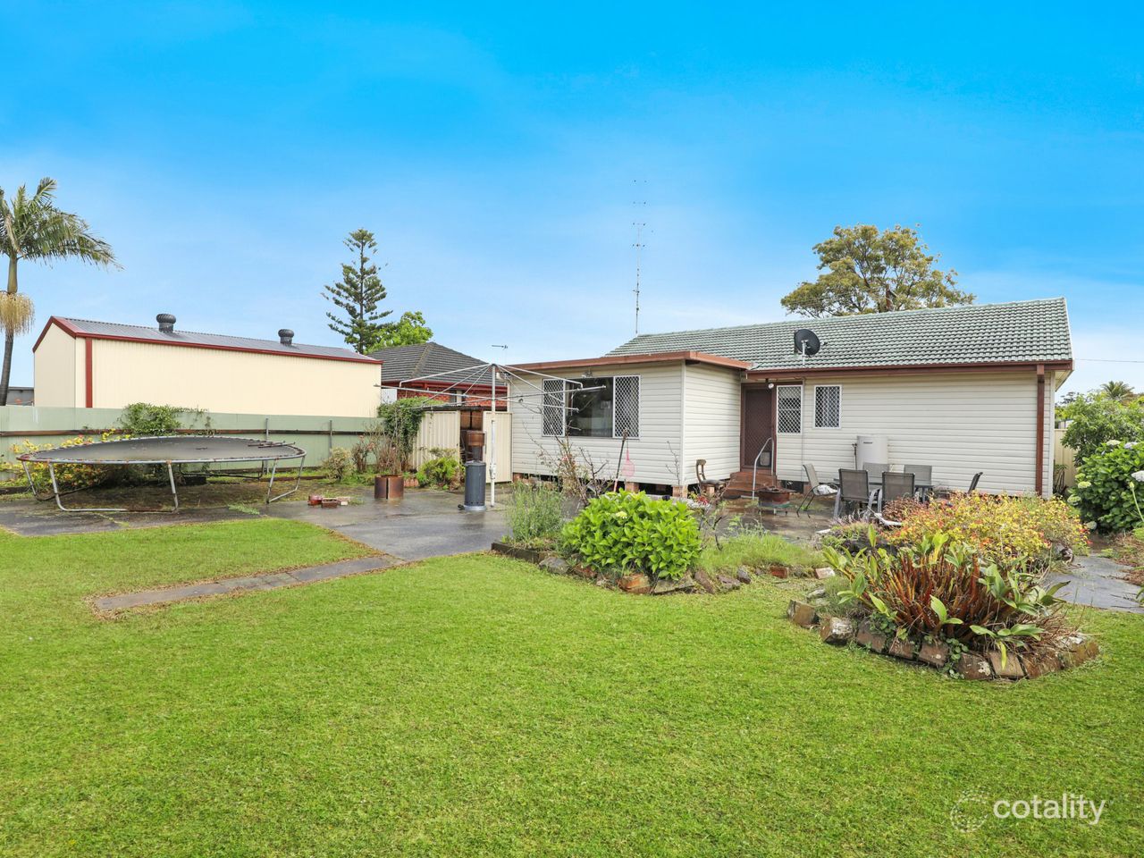 13 Spofforth St, Warilla, NSW 2528