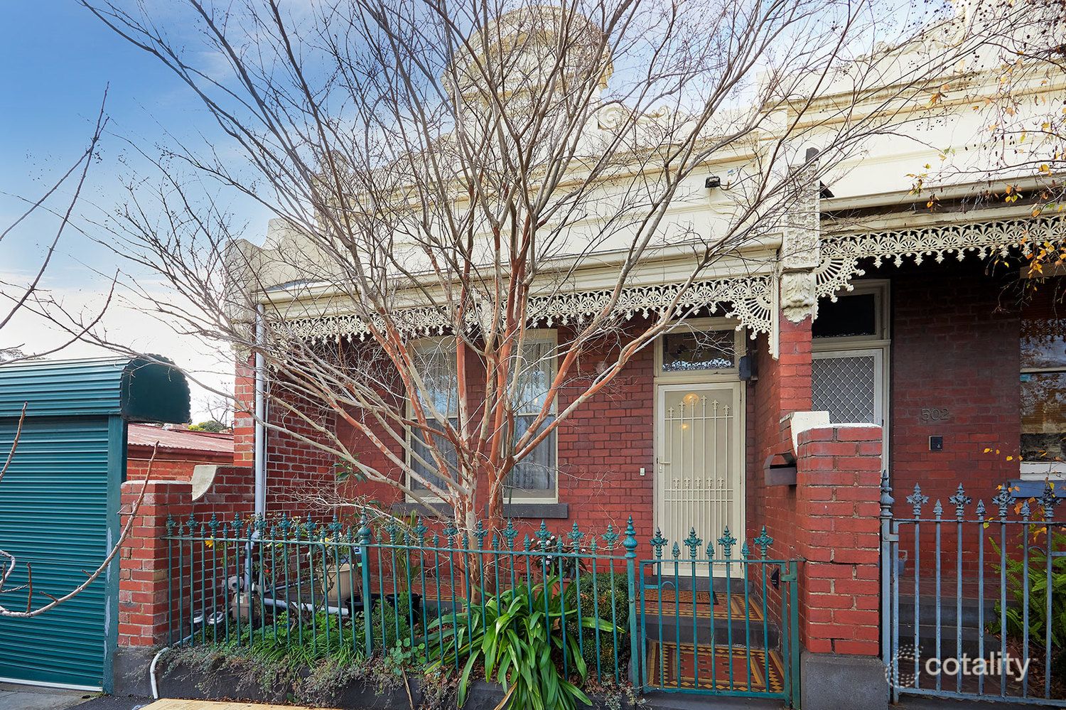 504 Dryburgh St, North Melbourne, VIC 3051