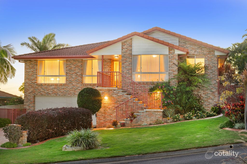 13 Mariners Way, Port Macquarie, NSW 2444