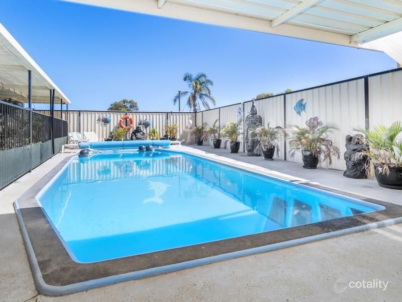 3 Lancewood Ct, Strathalbyn, WA 6530