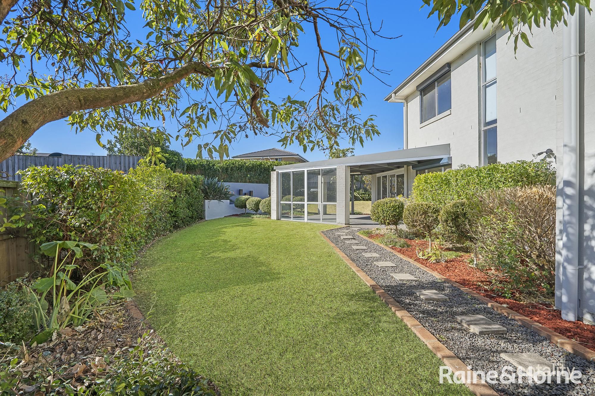 5 Saddlers Dr, Gillieston Heights, NSW 2321
