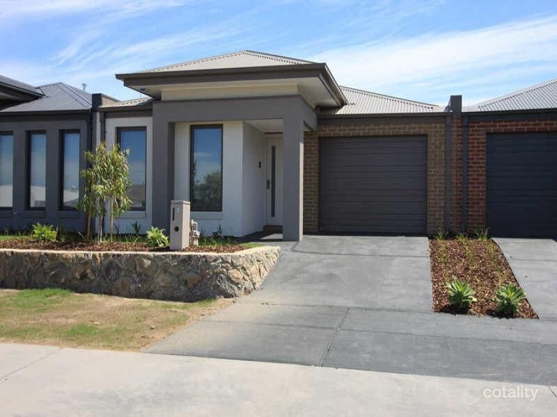 3/10 Heywood St, Doreen, VIC 3754