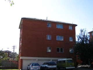 3/377b Clovelly Rd, Clovelly, NSW 2031