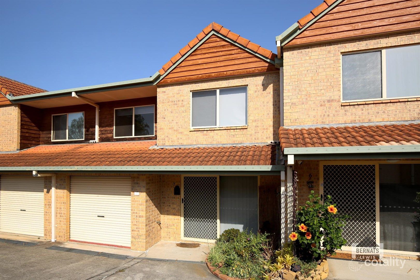7/129 Castile Cres, Edens Landing, QLD 4207