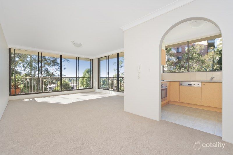 29/2 Francis Rd, Artarmon, NSW 2064