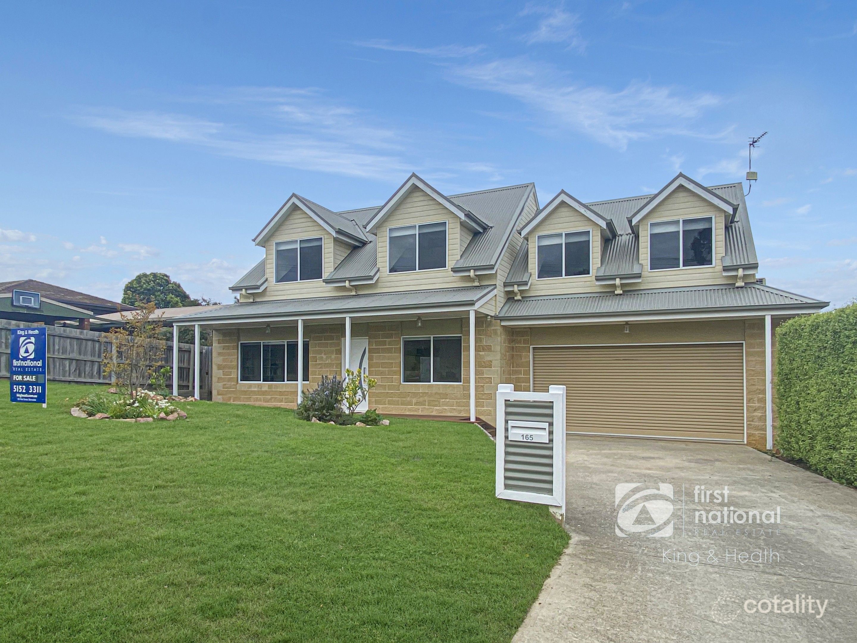 165 Drevermann St, Bairnsdale, VIC 3875