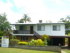 413 Thozet Rd, Frenchville, QLD 4701