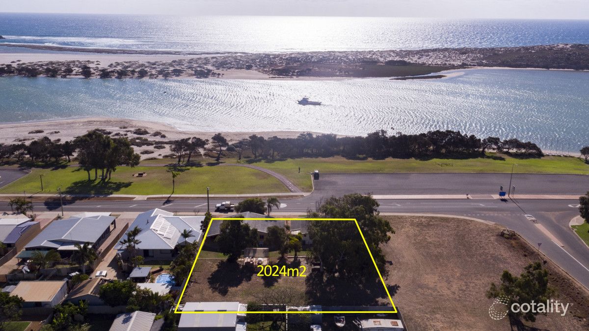 138/140 Grey St, Kalbarri, WA 6536