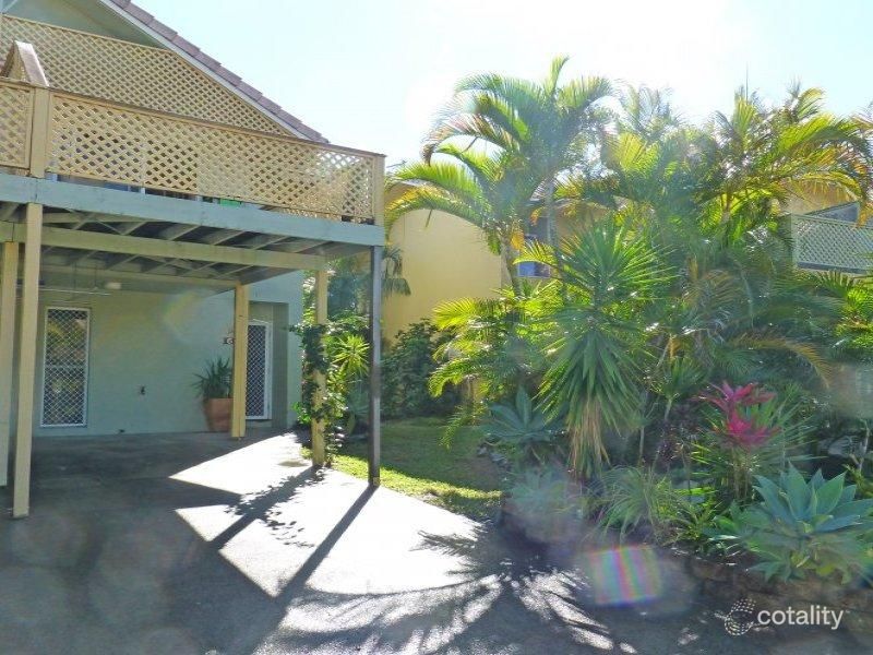 6/215 Cottesloe Dr, Mermaid Waters, QLD 4218