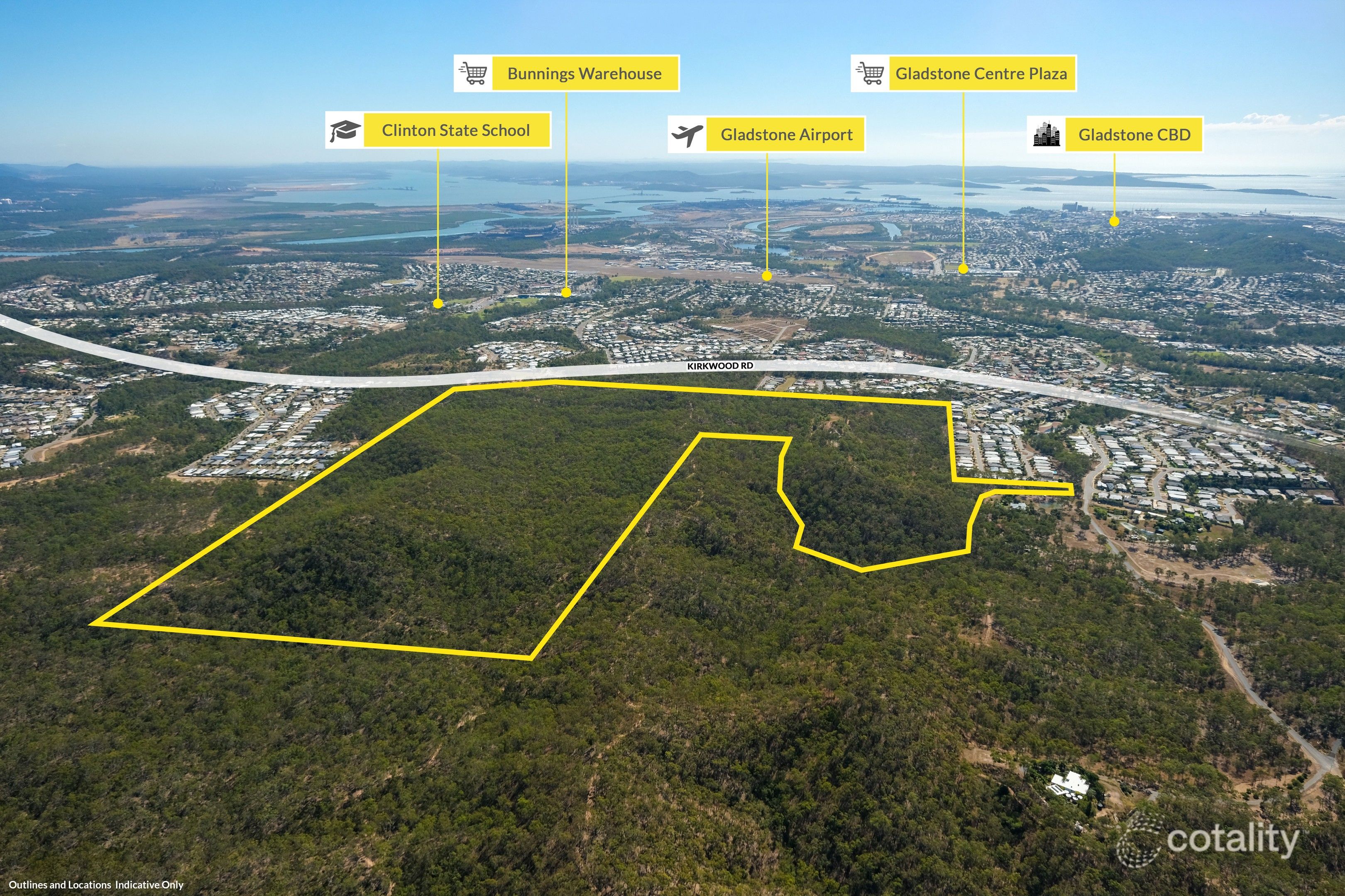 747-749 Kirkwood Rd, Kirkwood, QLD 4680