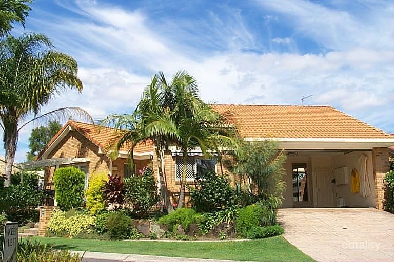 11 Birkdale St, Robina, QLD 4226
