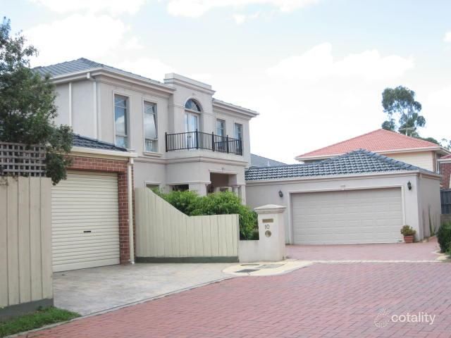 10 Penderel Way, Bulleen, VIC 3105