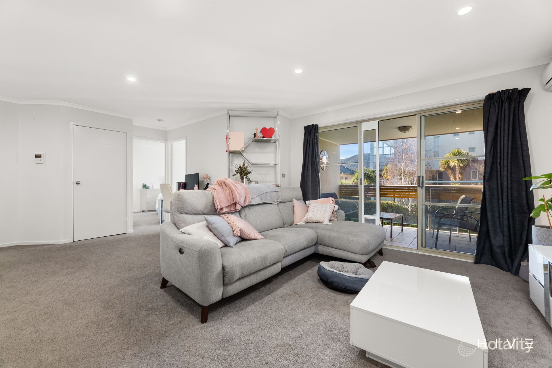 40/28 Torrens St, Braddon, ACT 2612