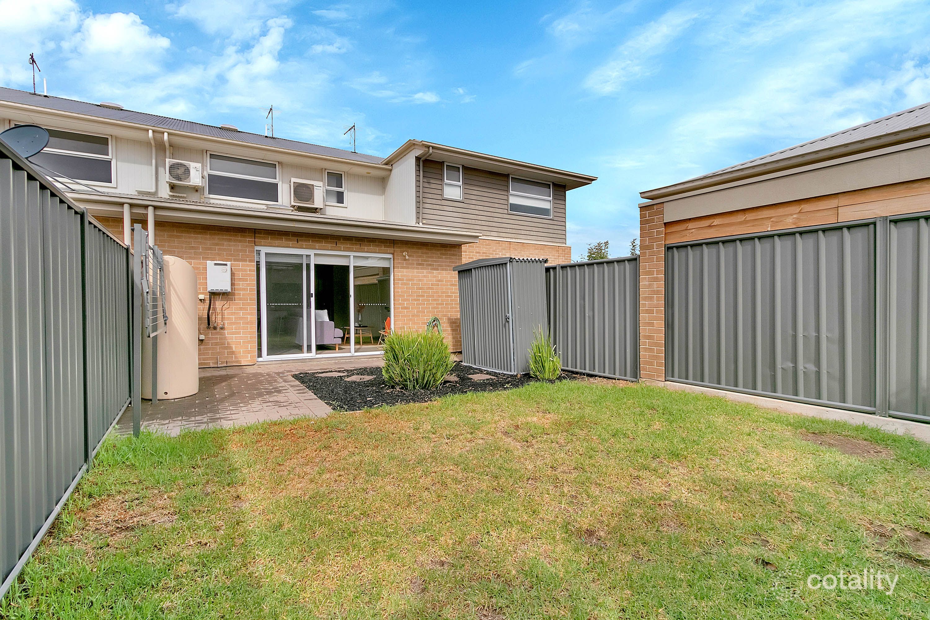 71 Hamilton Bvd, Evanston Gardens, SA 5116