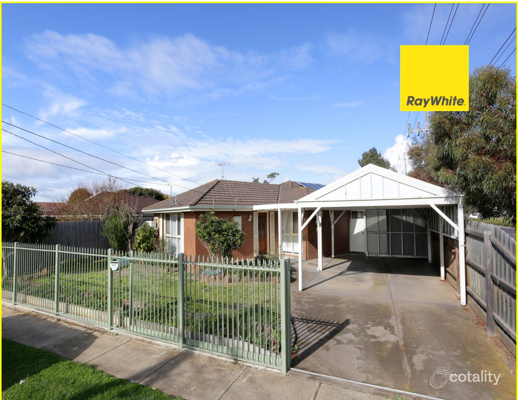 2 Tamarind Cres, Werribee, VIC 3030