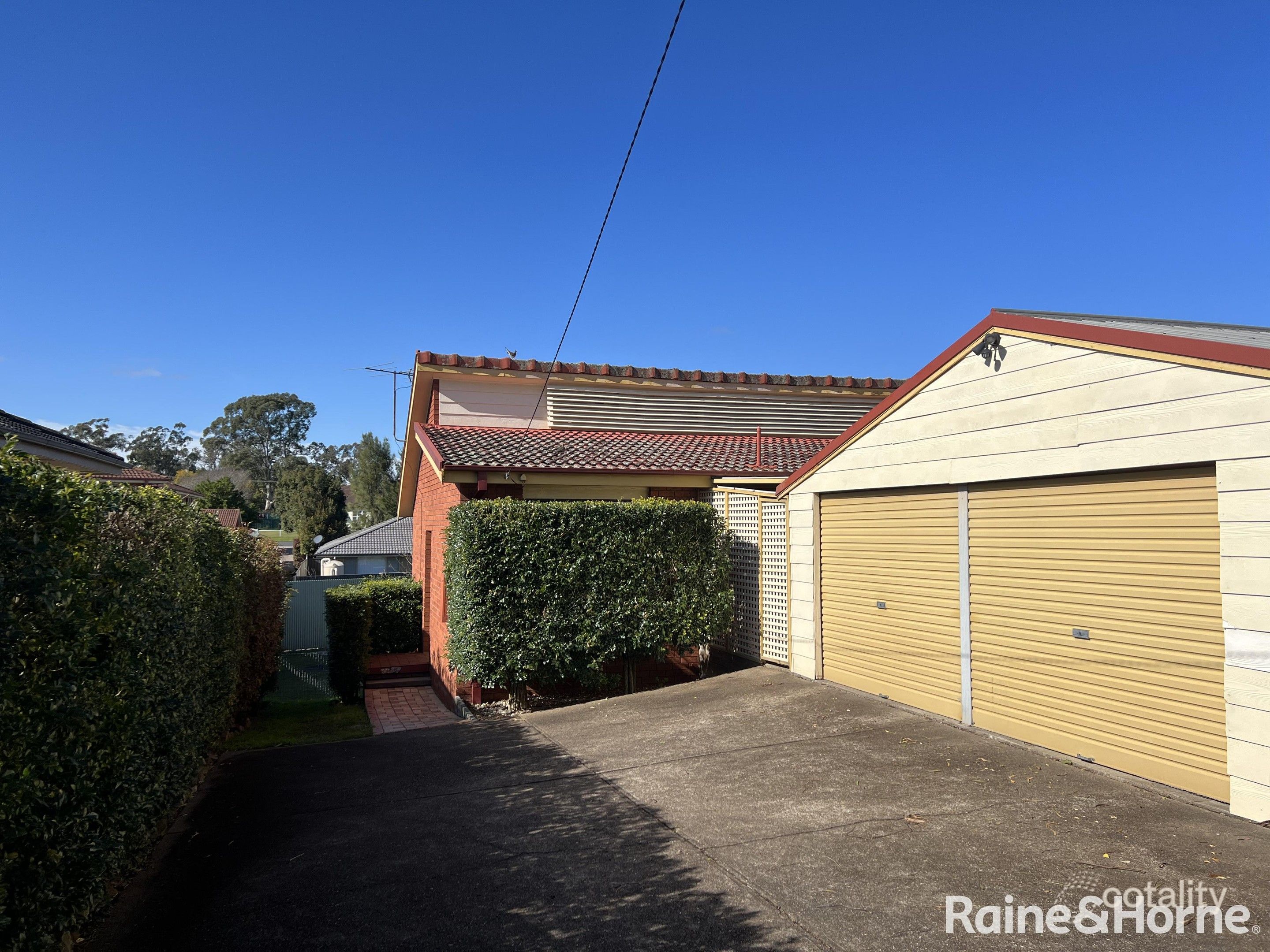 18 Skilton Ave, East Maitland, NSW 2323