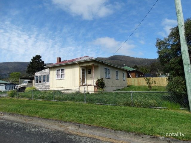 21 Junee Rd, Maydena, TAS 7140