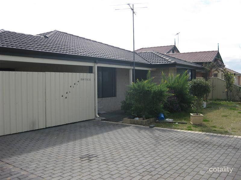 49 Prince Regent Dr, West Busselton, WA 6280