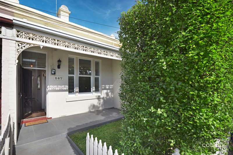 147 Cremorne St, Cremorne, VIC 3121