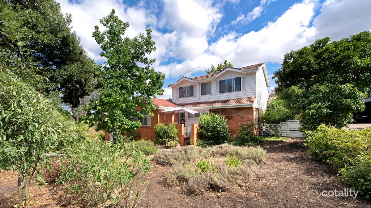 22 Selwyn St, Hackett, ACT 2602