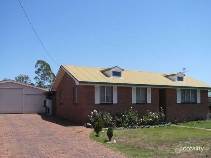 5 Werth St, Oakey, QLD 4401