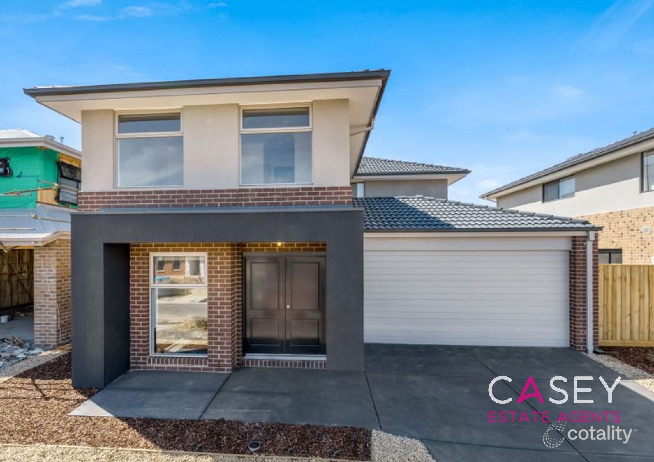19 Savage Way, Clyde North, VIC 3978