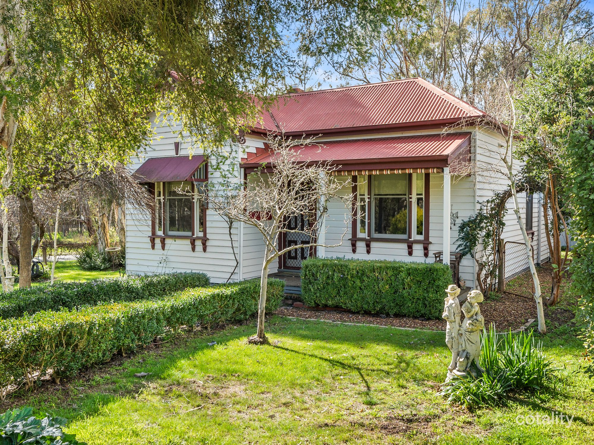 10 Young St, Bonnie Doon, VIC 3720