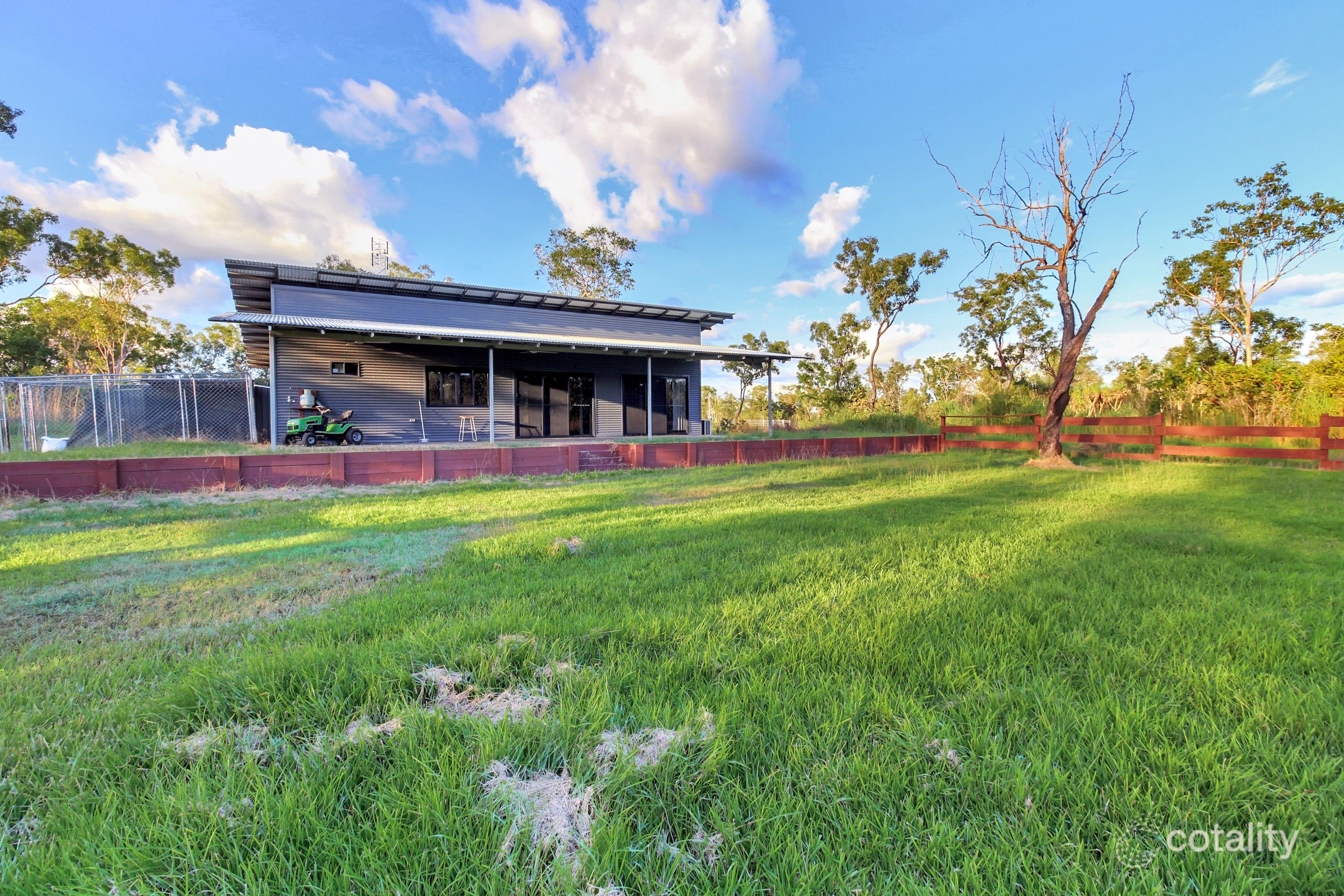 4 Numbat Ct, Berry Springs, NT 0838