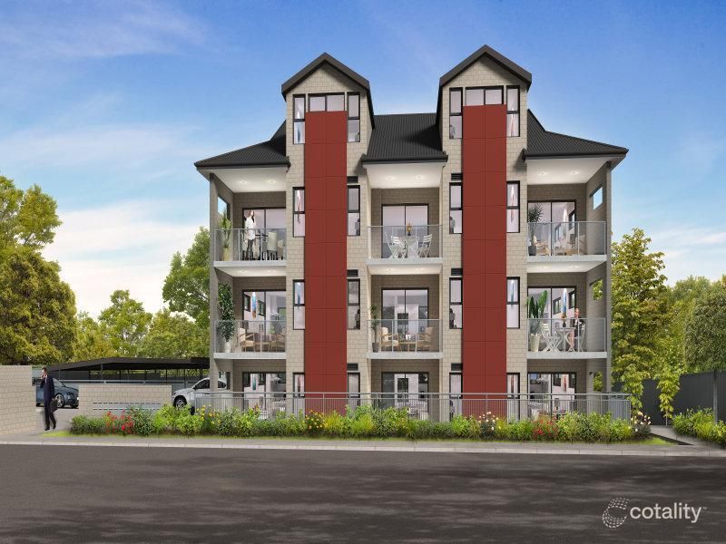 19/33 Streatham St, Beckenham, WA 6107