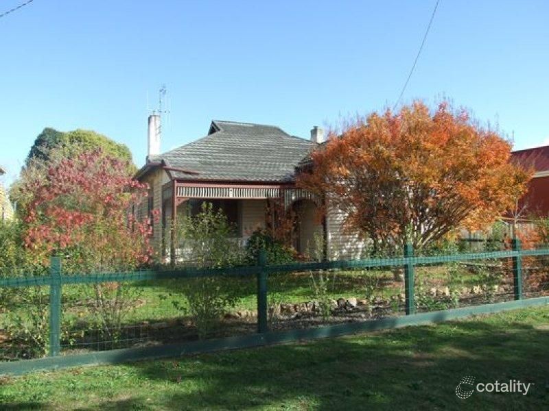 16 Barkly St, Benalla, VIC 3672