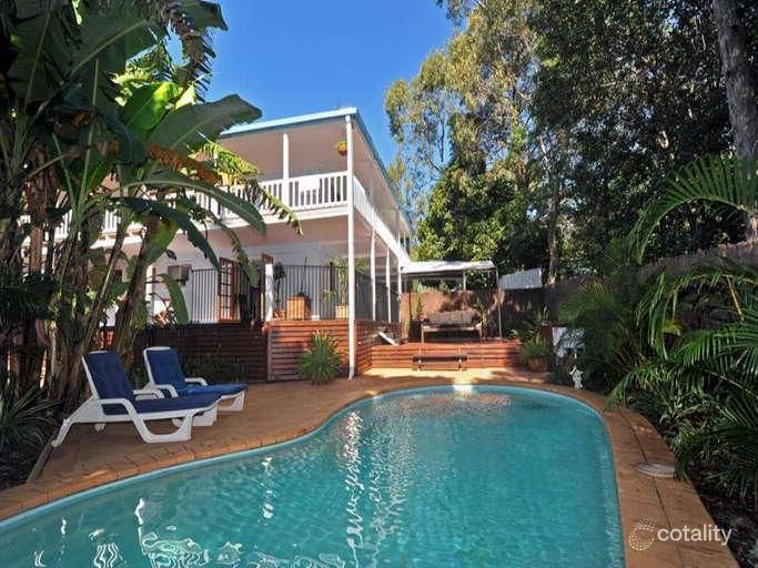 40 Sunset Dr, Noosa Heads, QLD 4567
