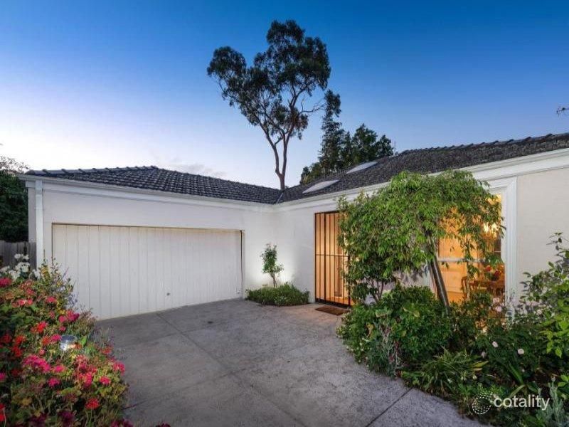 3/349 Glenferrie Rd, Malvern, VIC 3144