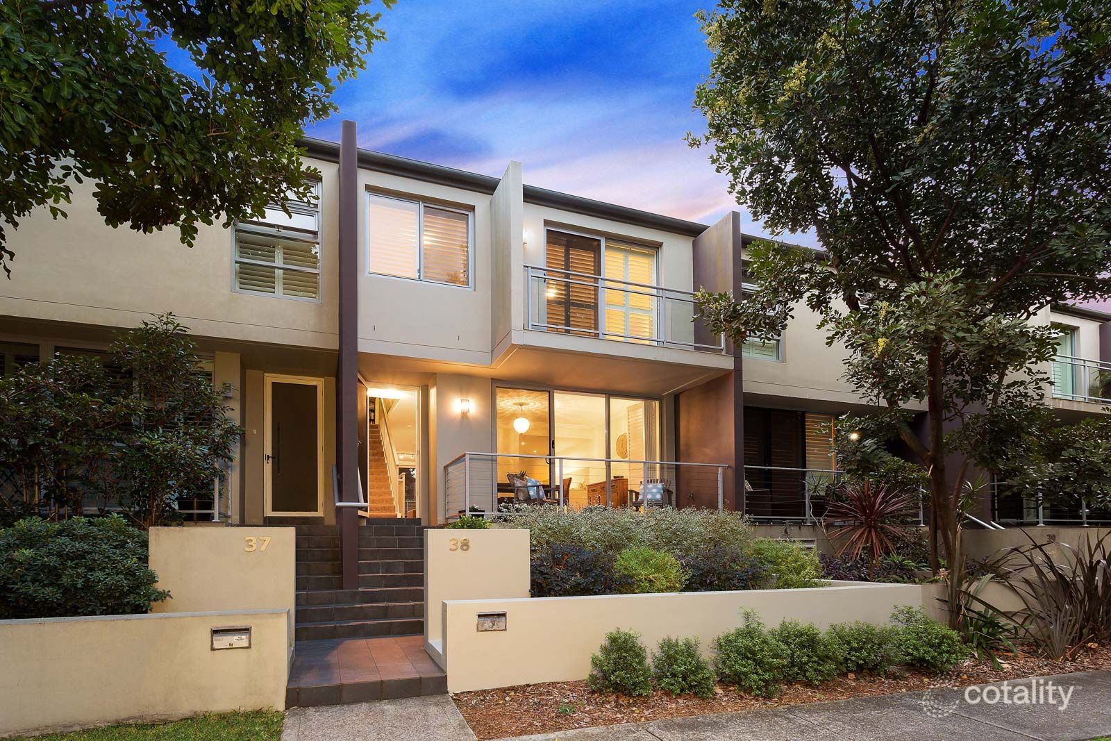 38/34 Bay St, Botany, NSW 2019