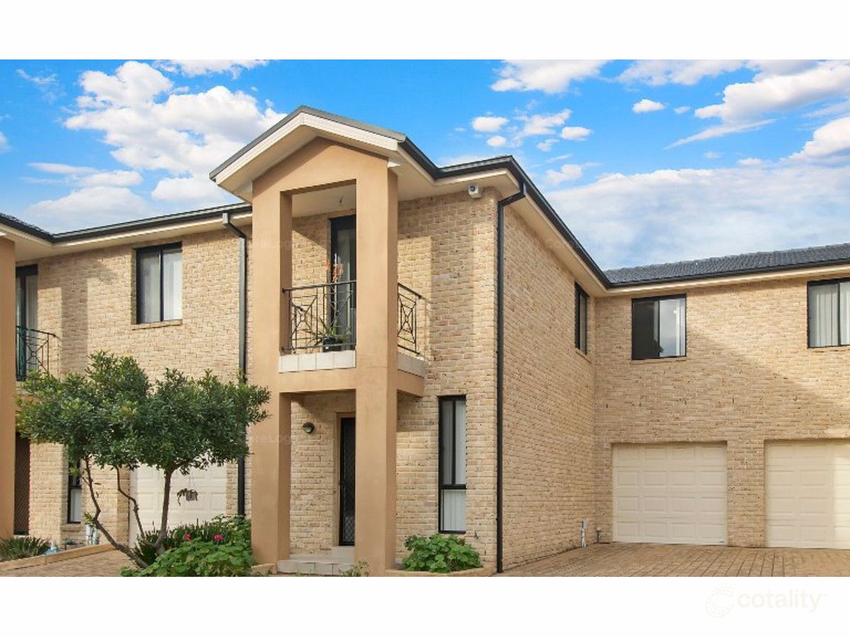 6/19 Myall Rd, Casula, NSW 2170