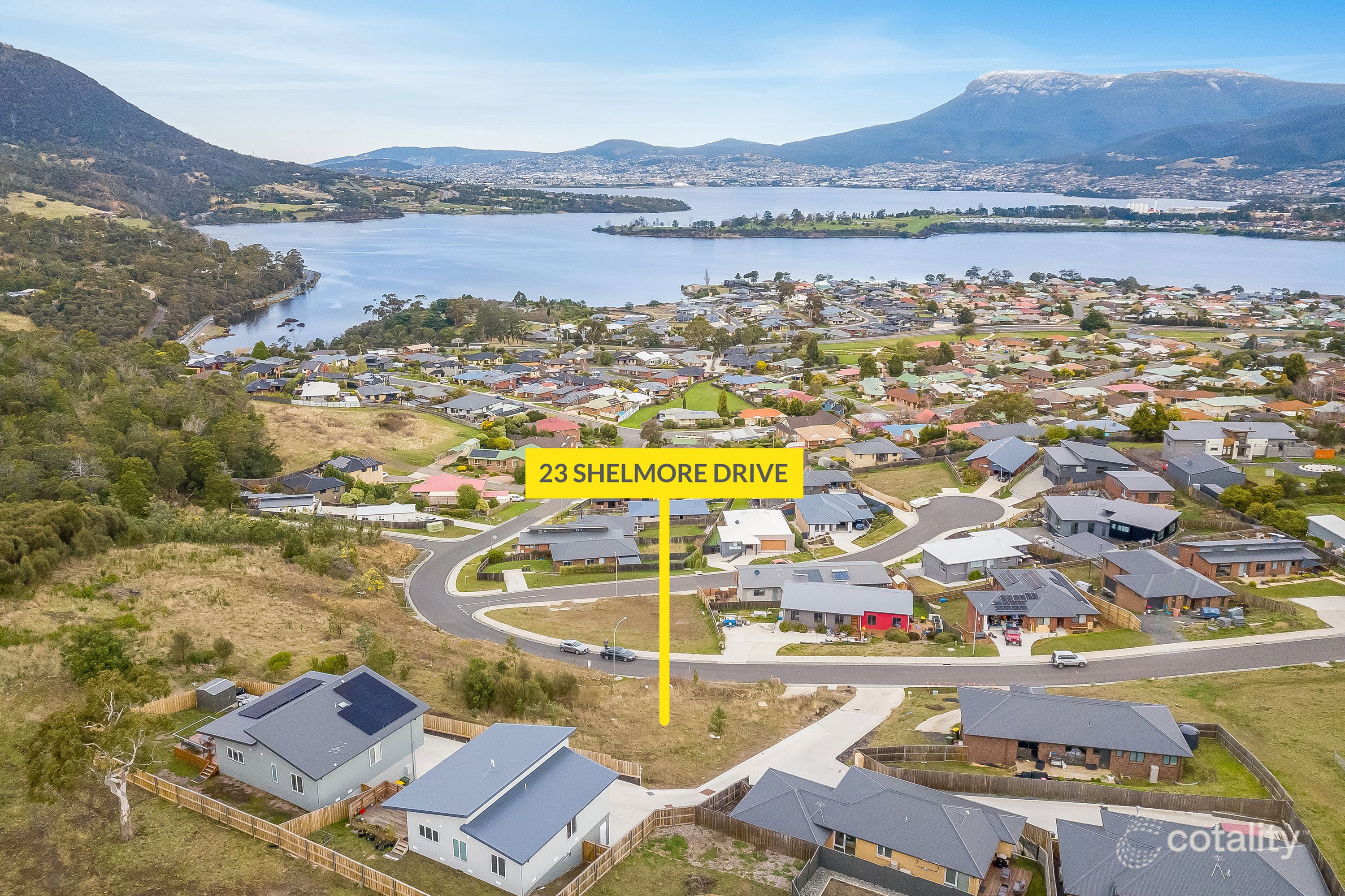 23 Shelmore Dr, Old Beach, TAS 7017