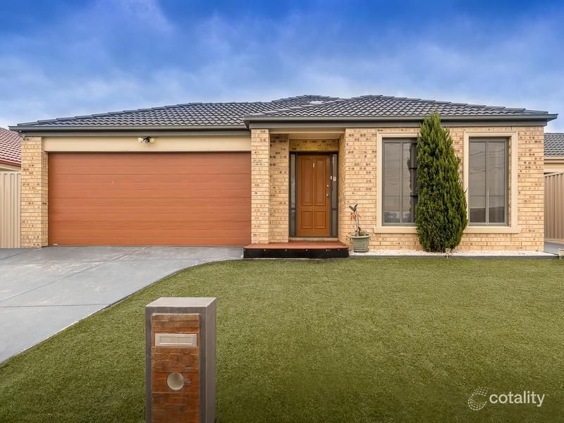 23 Anglers Dr, Epping, VIC 3076