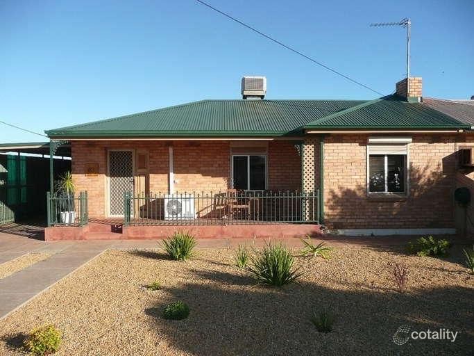 63 Mills St, Whyalla Norrie, SA 5608