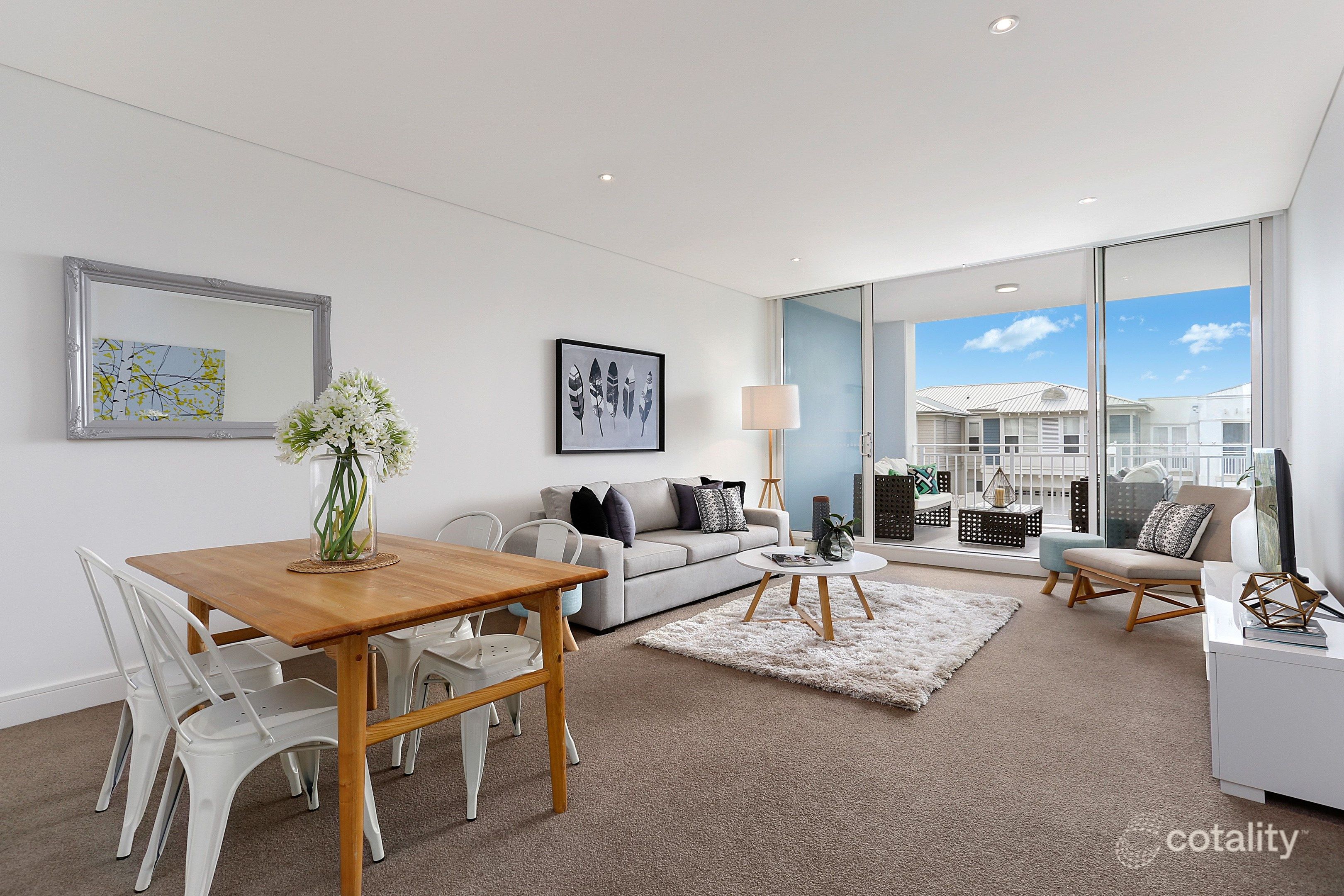 204/68 Peninsula Dr, Breakfast Point, NSW 2137