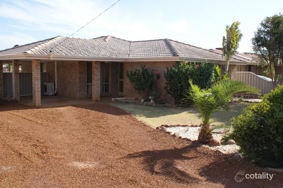 18 Archer St, Utakarra, WA 6530