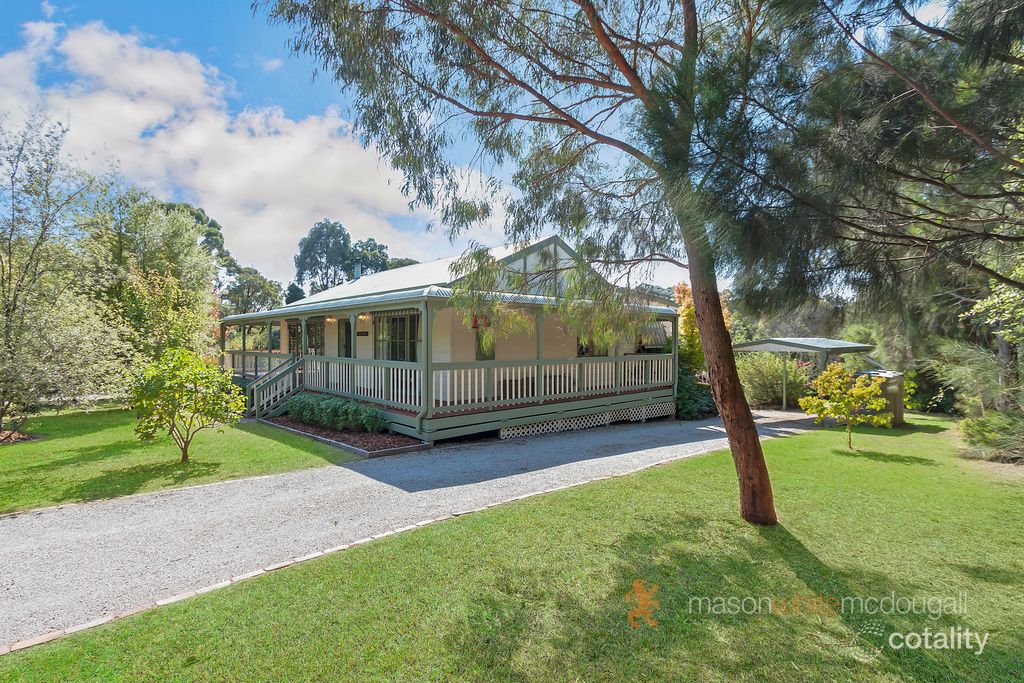 4 Birch Ct, Kinglake West, VIC 3757