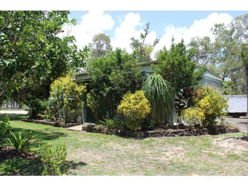 86 Stony Creek Rd, Cardwell, QLD 4849