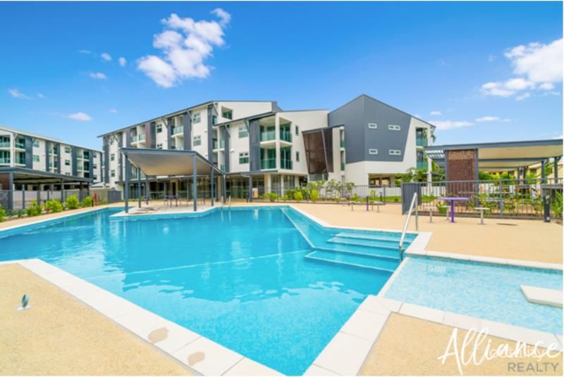 1107/4 Kurringal Ct, Fannie Bay, NT 0820
