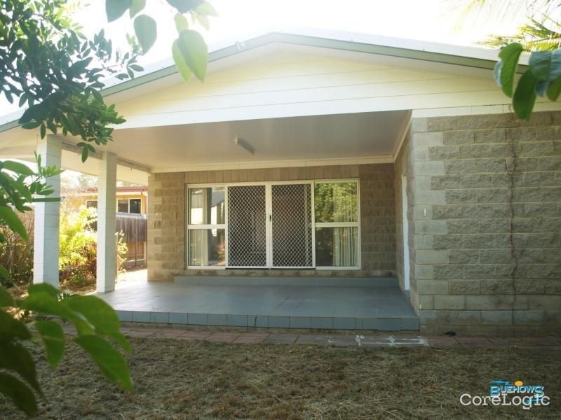 21 Limpus Ave, Keppel Sands, QLD 4702