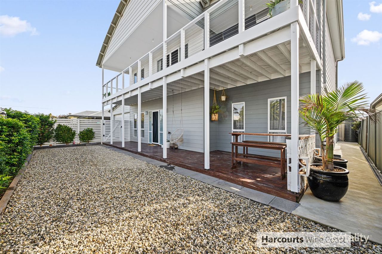 1a Nelson St, Port Noarlunga South, SA 5167