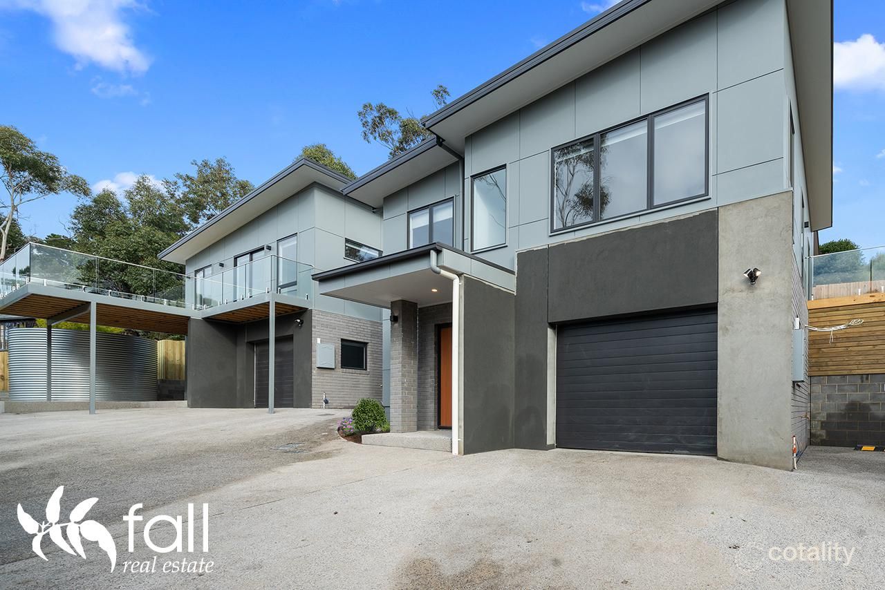 1/78b Beach Rd, Kingston Beach, TAS 7050