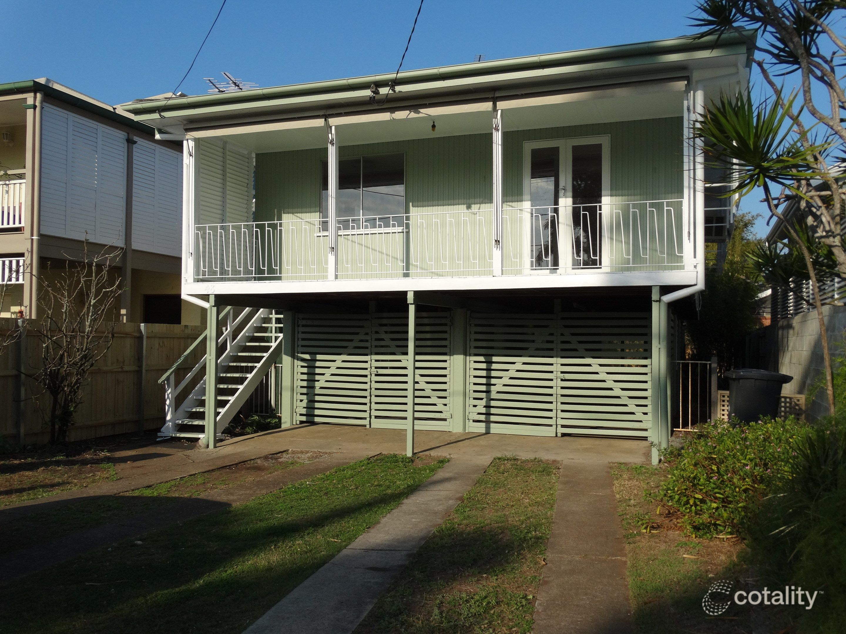 48 Stewart Pde, Manly, QLD 4179