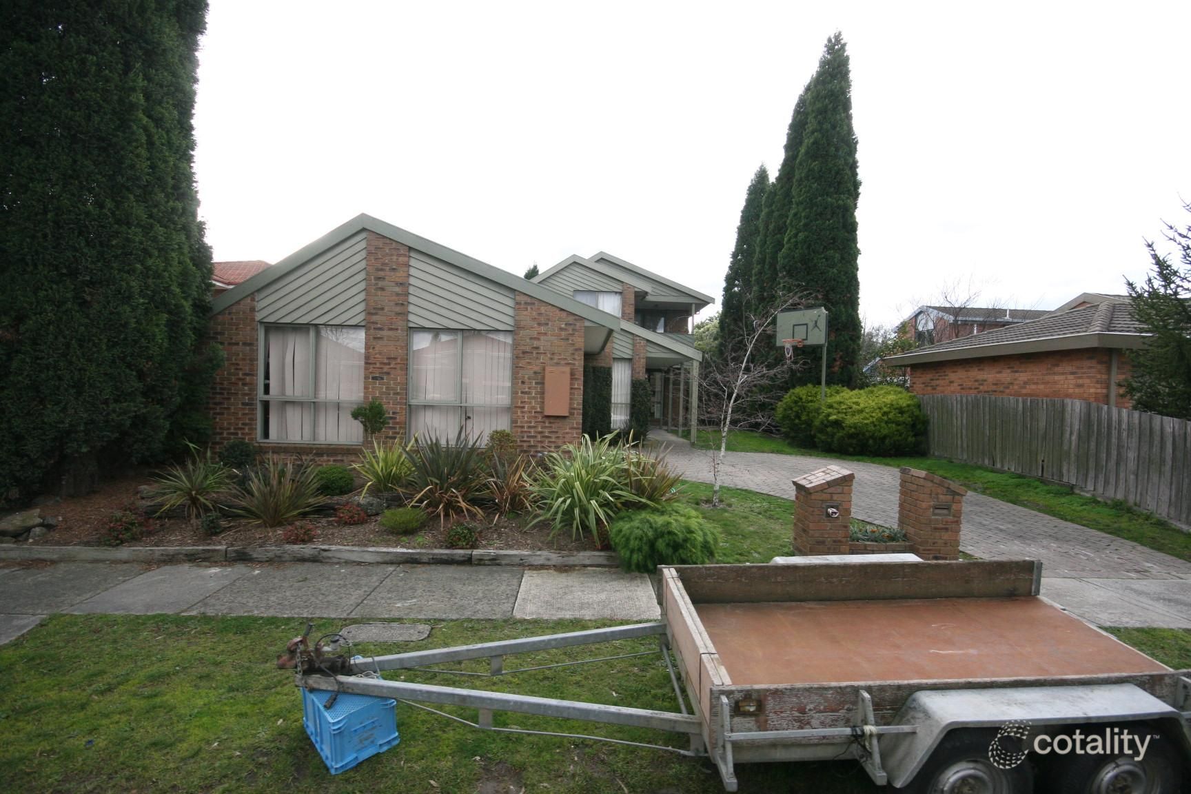 14 Jade Ct, Wantirna South, VIC 3152